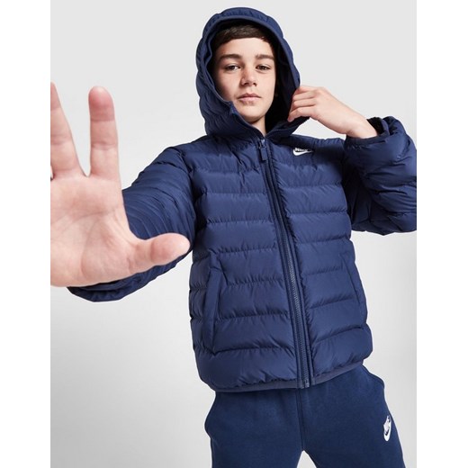 NIKE KURTKA ZIMOWA K NSW LOW SYNFL HD U ze sklepu JD Sports  w kategorii Kurtki chłopięce - zdjęcie 185975812