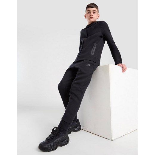 NIKE SPODNIE NSW TECH FLC PANT B ze sklepu JD Sports  w kategorii Spodnie chłopięce - zdjęcie 185975822