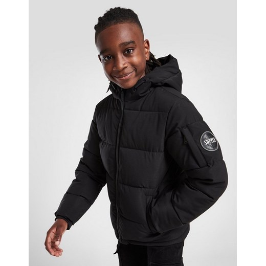 SUPPLY&amp;DEMAND KURTKA DESCENT JACKET ze sklepu JD Sports  w kategorii Kurtki chłopięce - zdjęcie 185975920