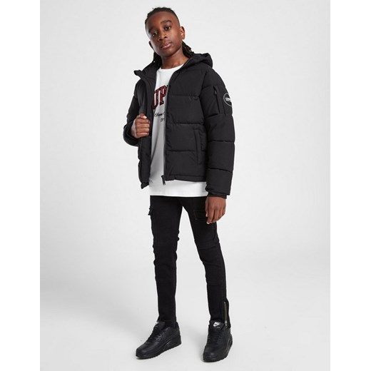 SUPPLY&amp;DEMAND KURTKA DESCENT JACKET Supply & Demand 8-10YRS JD Sports 