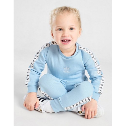 ADIDAS DRES CARGO ze sklepu JD Sports  w kategorii Dresy dziewczęce - zdjęcie 185976041