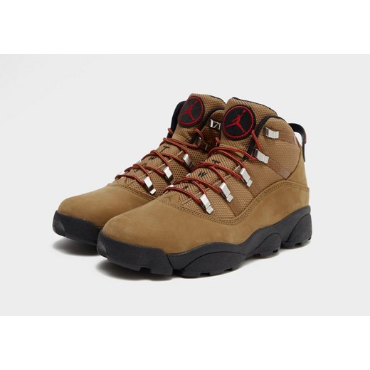JORDAN WINTERIZED 6 RINGS Jordan 45 promocja JD Sports 