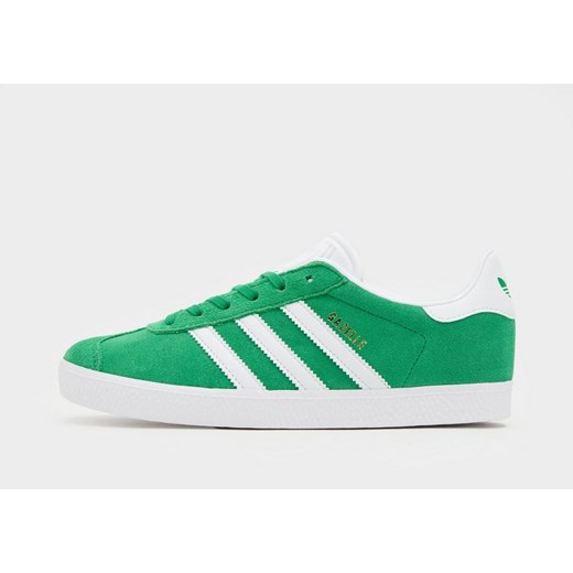 ADIDAS GAZELLE J ze sklepu JD Sports  w kategorii Buty sportowe dziecięce - zdjęcie 185976242