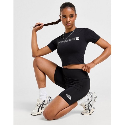 THE NORTH FACE SZORTY ze sklepu JD Sports  w kategorii Szorty - zdjęcie 185976260