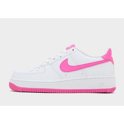 NIKE AIR FORCE 1 LV8 ze sklepu JD Sports  w kategorii Buty sportowe dziecięce - zdjęcie 185976294