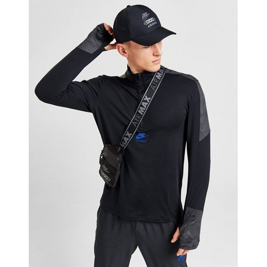 NIKE BLUZA ROZPINANA M NSW AIR MAX TC PK DF LS AOP AIR MAX ze sklepu JD Sports  w kategorii Bluzy męskie - zdjęcie 185976334