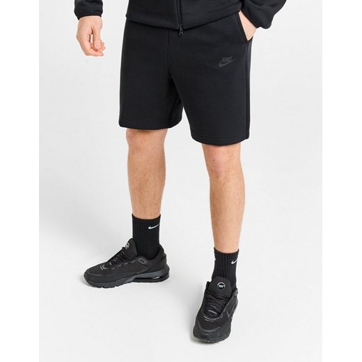 NIKE SZORTY SPORTWEAR TECH FLEECE SHORTS ze sklepu JD Sports  w kategorii Spodenki męskie - zdjęcie 185976363
