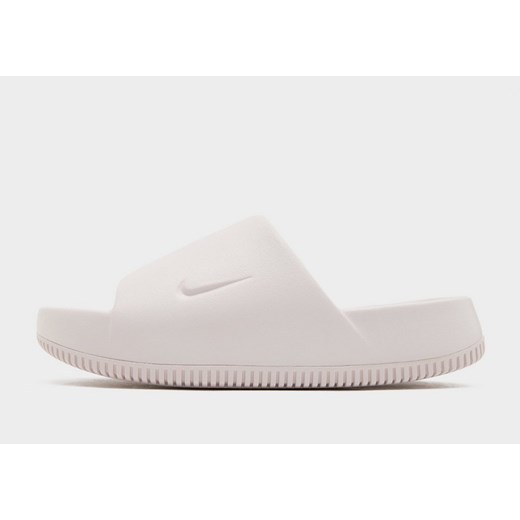 NIKE CALM ze sklepu JD Sports  w kategorii Klapki damskie - zdjęcie 185976422