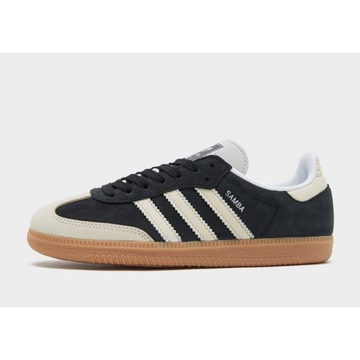 ADIDAS SAMBA OG W ze sklepu JD Sports  w kategorii Buty sportowe damskie - zdjęcie 185976463