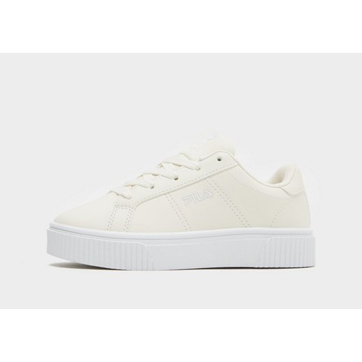 FILA PANACHE ze sklepu JD Sports  w kategorii Trampki dziecięce - zdjęcie 185976480