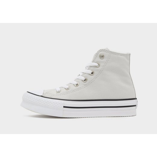CONVERSE CHUCK TAYLOR ALL STAR LIFT ze sklepu JD Sports  w kategorii Trampki dziecięce - zdjęcie 185976504