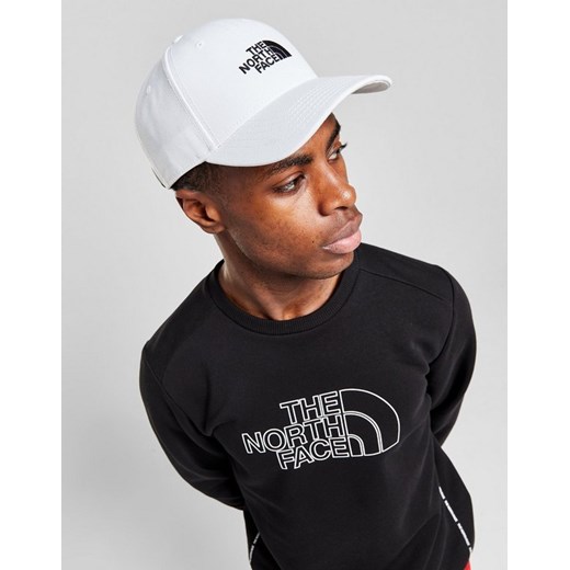 THE NORTH FACE CZAPKA RECYCLED 66 CLASSIC HAT ze sklepu JD Sports  w kategorii Czapki z daszkiem męskie - zdjęcie 185976510