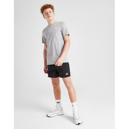 ADIDAS SZORTY CHELSEA WVN SHRT BLK/WHT B ze sklepu JD Sports  w kategorii Spodenki chłopięce - zdjęcie 185976583