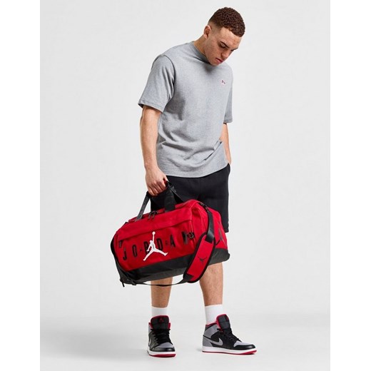 JORDAN TORBA JAM VELOCITY DUFFLE ze sklepu JD Sports  w kategorii Torby sportowe - zdjęcie 185976630