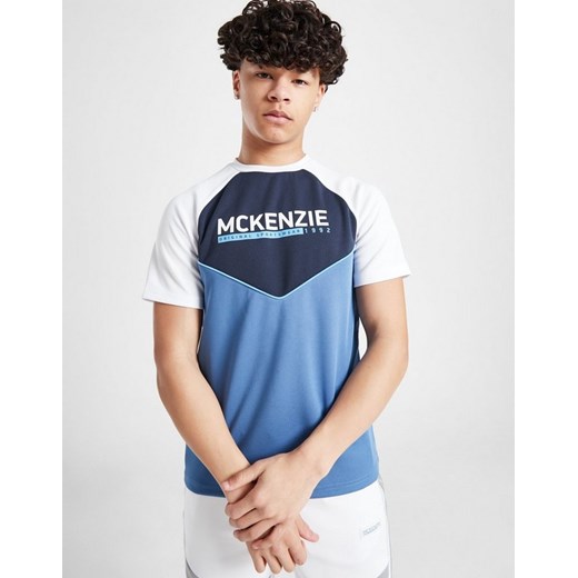 MCKENZIE T-SHIRT BRINK TEE FDB B ze sklepu JD Sports  w kategorii T-shirty chłopięce - zdjęcie 185976763