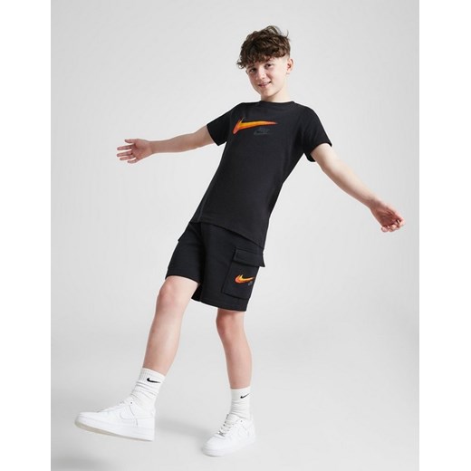 NIKE SZORTY B NSW SI FLC SHORT B ze sklepu JD Sports  w kategorii Spodenki chłopięce - zdjęcie 185976864