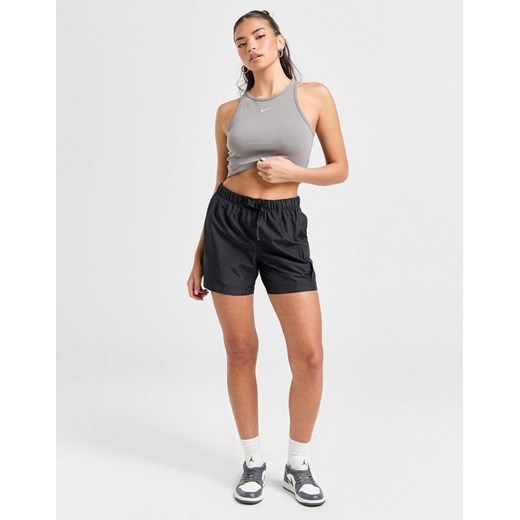 NIKE TOP W NSW TANK TOP GLS ze sklepu JD Sports  w kategorii Bluzki damskie - zdjęcie 185976881