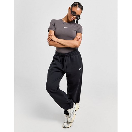 NIKE SPODNIE W NSW PHNX FLC HR OS PANT 2 ze sklepu JD Sports  w kategorii Spodnie damskie - zdjęcie 185976892