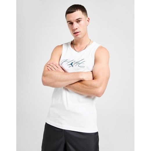 TANK M JORDAN FLT ESS GFX TANK ze sklepu JD Sports  w kategorii T-shirty męskie - zdjęcie 185976944