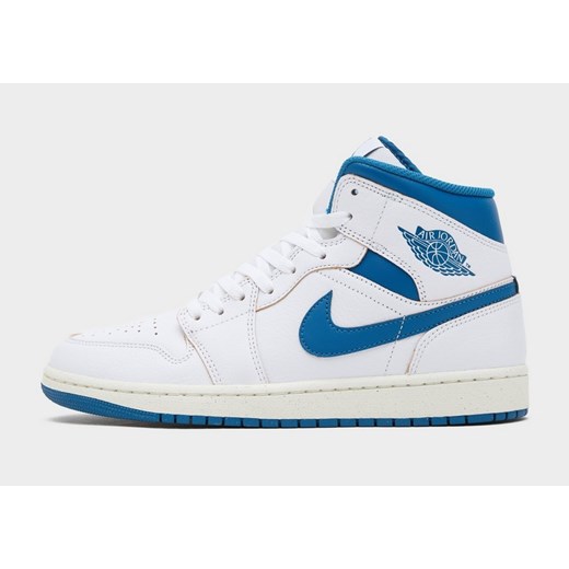 AIR JORDAN 1 MID SE ze sklepu JD Sports  w kategorii Buty sportowe męskie - zdjęcie 185976953