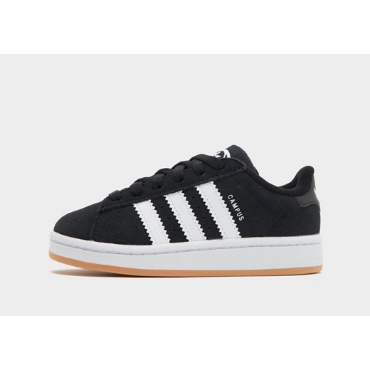 ADIDAS CAMPUS ze sklepu JD Sports  w kategorii Trampki dziecięce - zdjęcie 185976972
