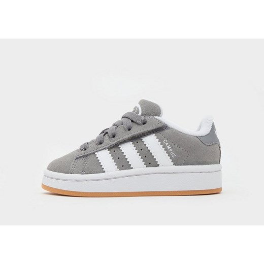 ADIDAS CAMPUS ze sklepu JD Sports  w kategorii Buty sportowe dziecięce - zdjęcie 185977003
