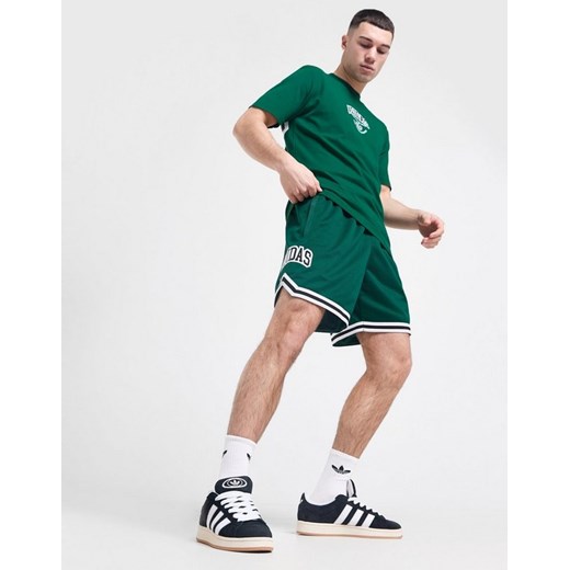 ADIDAS SZORTY VRCT TANK SHORT ze sklepu JD Sports  w kategorii Spodenki męskie - zdjęcie 185977022