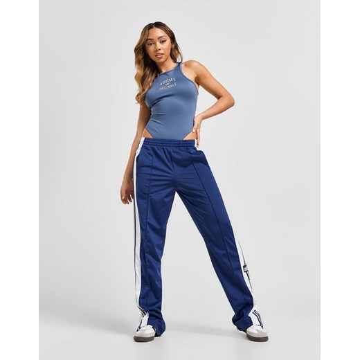 ADIDAS TOP BODYSUIT ze sklepu JD Sports  w kategorii Bluzki damskie - zdjęcie 185977070