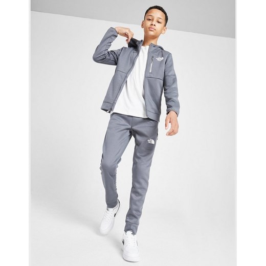 THE NORTH FACE SPODNIE TEK PT VANADIS ze sklepu JD Sports  w kategorii Spodnie chłopięce - zdjęcie 185977150