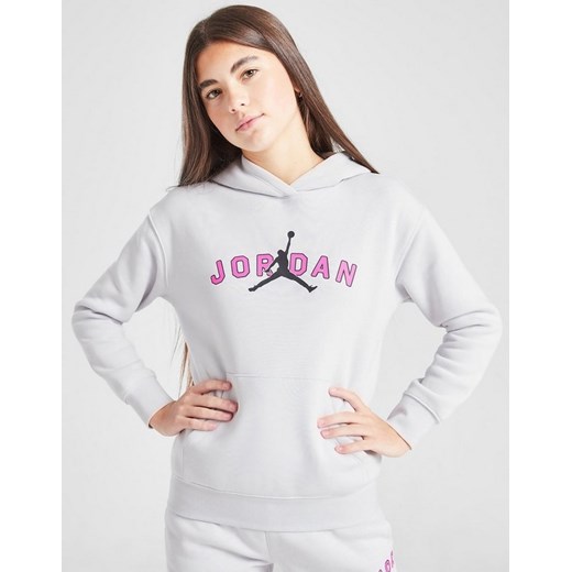 JORDAN BLUZA Z KAPTUREM OH HOOD GRY G ze sklepu JD Sports  w kategorii Bluzy dziewczęce - zdjęcie 185977171