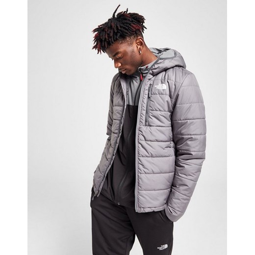 THE NORTH FACE KURTKA ZIMOWA $LUNGERN PAD JKT ze sklepu JD Sports  w kategorii Kurtki męskie - zdjęcie 185977250
