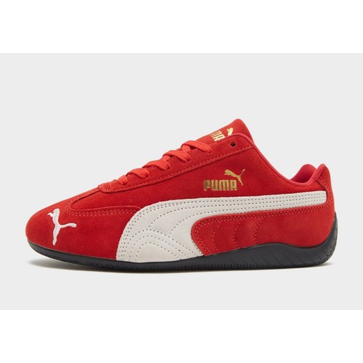 PUMA SPEEDCAT OG ze sklepu JD Sports  w kategorii Buty sportowe damskie - zdjęcie 185977302