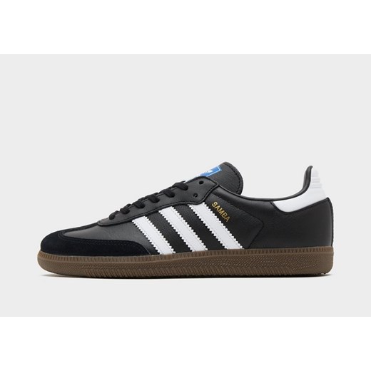ADIDAS SAMBA OG ze sklepu JD Sports  w kategorii Buty sportowe dziecięce - zdjęcie 185977320