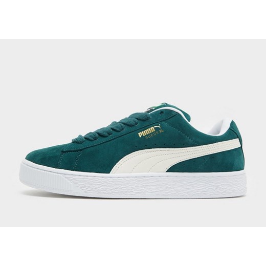 PUMA SUEDE XL ze sklepu JD Sports  w kategorii Buty sportowe męskie - zdjęcie 185977431