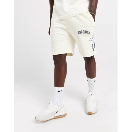 HOODRICH SZORTY TYCOON V2 SHRT O&#039;WHT ze sklepu JD Sports  w kategorii Spodenki męskie - zdjęcie 185977563