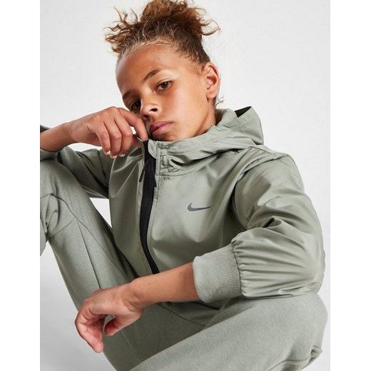 NIKE BLUZA Z KAPTUREM K NSW CITY UTILITY B ze sklepu JD Sports  w kategorii Bluzy dziewczęce - zdjęcie 185977642