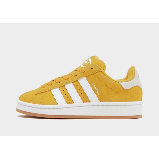 ADIDAS CAMPUS J ze sklepu JD Sports  w kategorii Buty sportowe damskie - zdjęcie 185977733