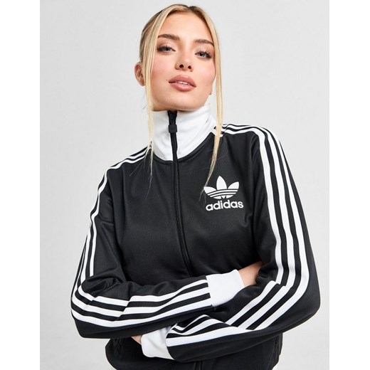 ADIDAS BLUZA ROZPINANA BECKENBAUER TT ze sklepu JD Sports  w kategorii Bluzy damskie - zdjęcie 185977920