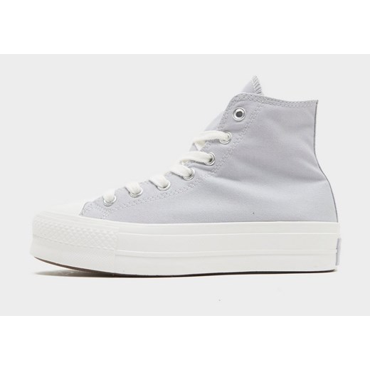 CONVERSE CHUCK TAYLOR ALL STAR LIFT ze sklepu JD Sports  w kategorii Trampki damskie - zdjęcie 185977972