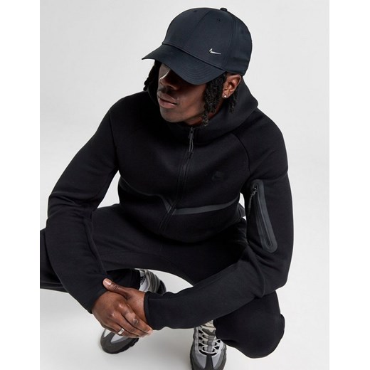 NIKE CZAPKA U NK DF CLUB CAP S CB MTSWSH L ze sklepu JD Sports  w kategorii Czapki z daszkiem damskie - zdjęcie 185978160