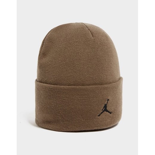 JORDAN CZAPKA U J PEAK BEANIE ESS ze sklepu JD Sports  w kategorii Czapki zimowe męskie - zdjęcie 185978194