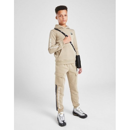 NIKE SPODNIE B NSW SI CARGO PANT BB B ze sklepu JD Sports  w kategorii Spodnie chłopięce - zdjęcie 185978212