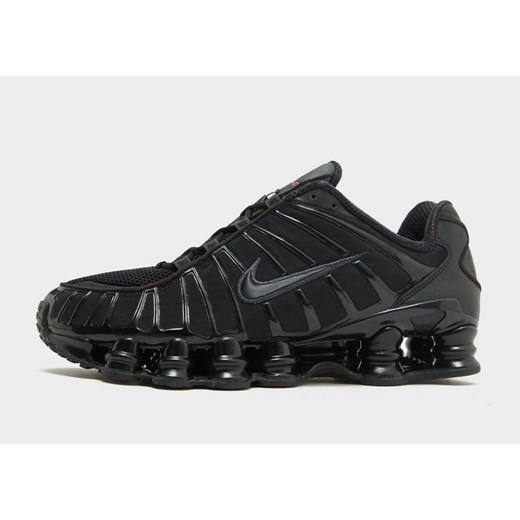 NIKE SHOX TL ze sklepu JD Sports  w kategorii Buty sportowe damskie - zdjęcie 185978252