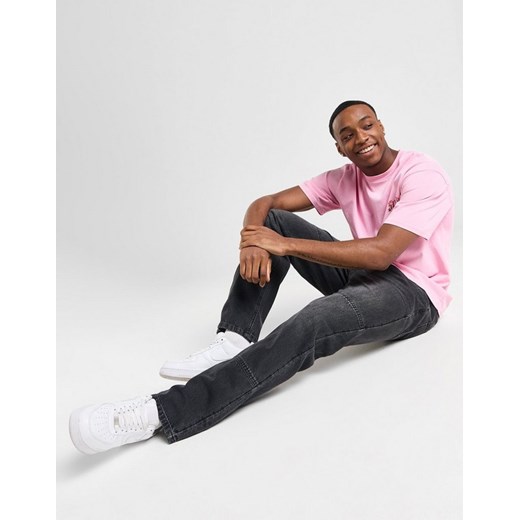 SUPPLY&amp;DEMAND SPODNIE PIPER JN RELAXED ze sklepu JD Sports  w kategorii Jeansy męskie - zdjęcie 185978310