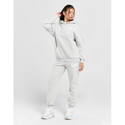HOODRICH SPODNIE FLEX JOG L&#039;GRY ze sklepu JD Sports  w kategorii Spodnie damskie - zdjęcie 185978342