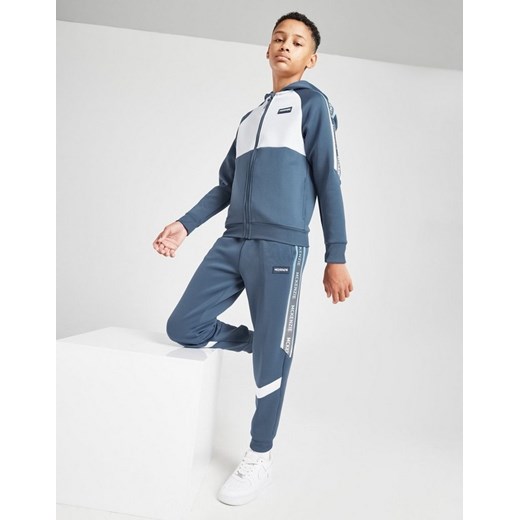 MCKENZIE BLUZA ROZPINANA Z KAPTUREM GLINT PLY FZ ze sklepu JD Sports  w kategorii Bluzy chłopięce - zdjęcie 185978374