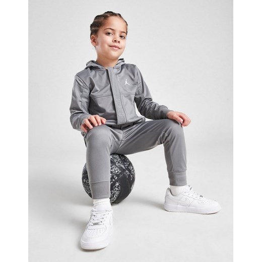 JORDAN KOMPLET POLY WVN FZ SUIT GRY B ze sklepu JD Sports  w kategorii Komplety chłopięce - zdjęcie 185978384