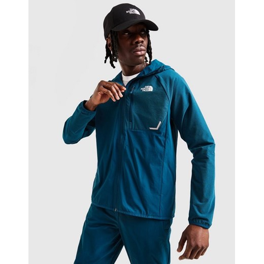 THE NORTH FACE BLUZA ROZPINANA PERF FZ JKT MID.PET The North Face M okazyjna cena JD Sports 