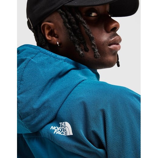 THE NORTH FACE BLUZA ROZPINANA PERF FZ JKT MID.PET The North Face M okazyjna cena JD Sports 