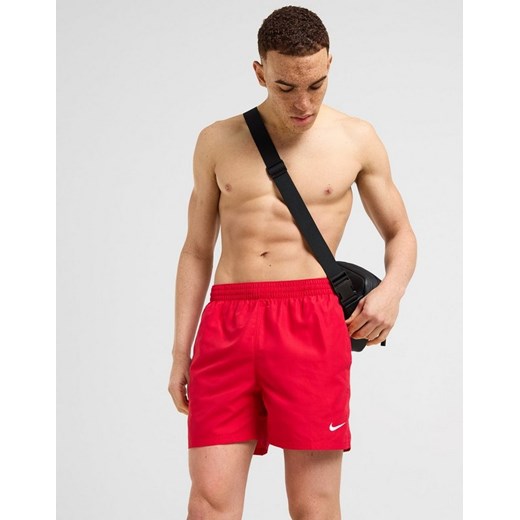 NIKE SWIM SZORTY NIKE SWIM-SZORTY ESSENTIAL 5&quot; ze sklepu JD Sports  w kategorii Kąpielówki - zdjęcie 185978512